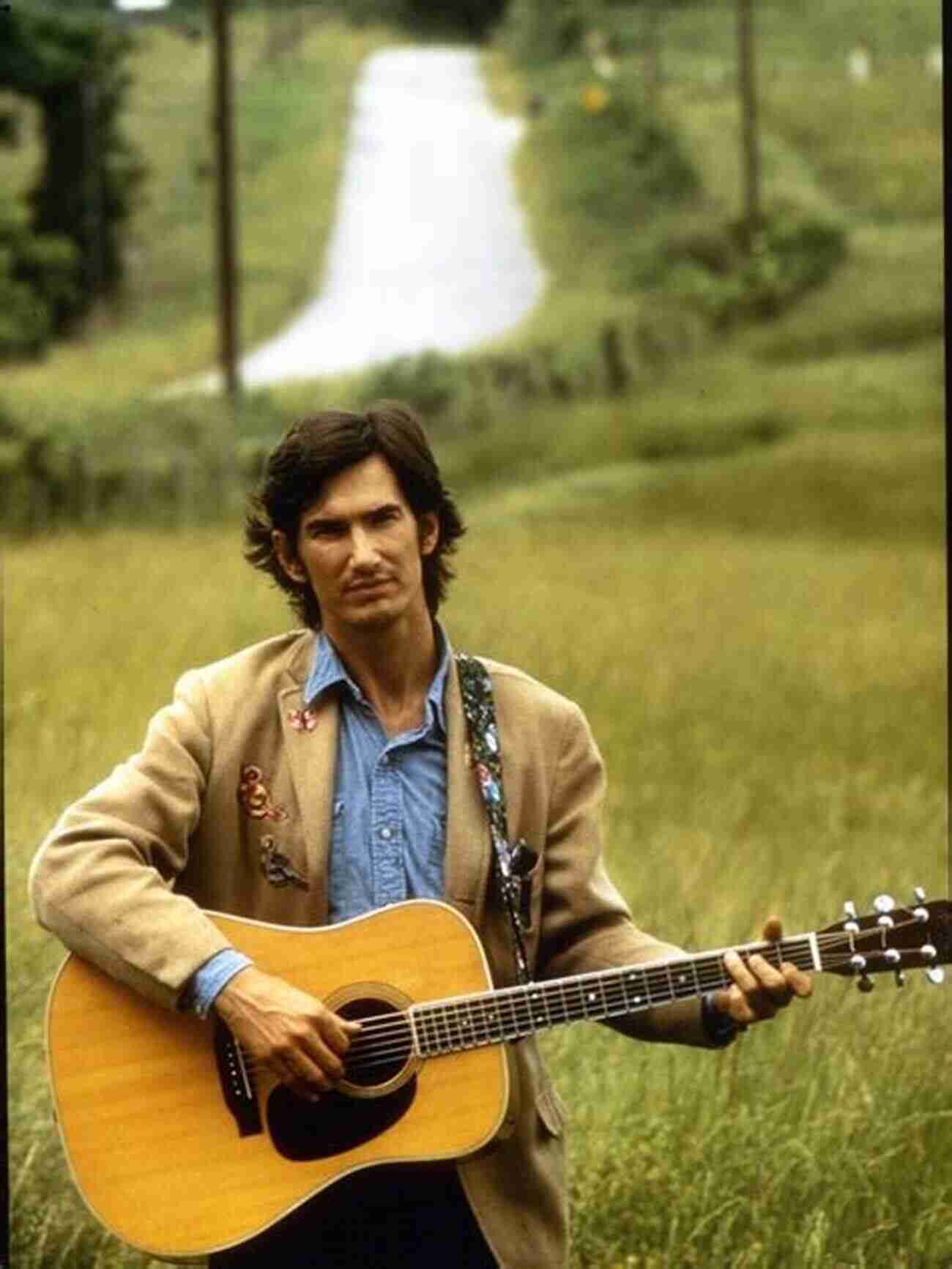 Townes Van Zandt I Ll Be Here In The Morning: The Songwriting Legacy Of Townes Van Zandt (John And Robin Dickson In Texas Music Sponsored By The Center For Texas Music History Texas State University)