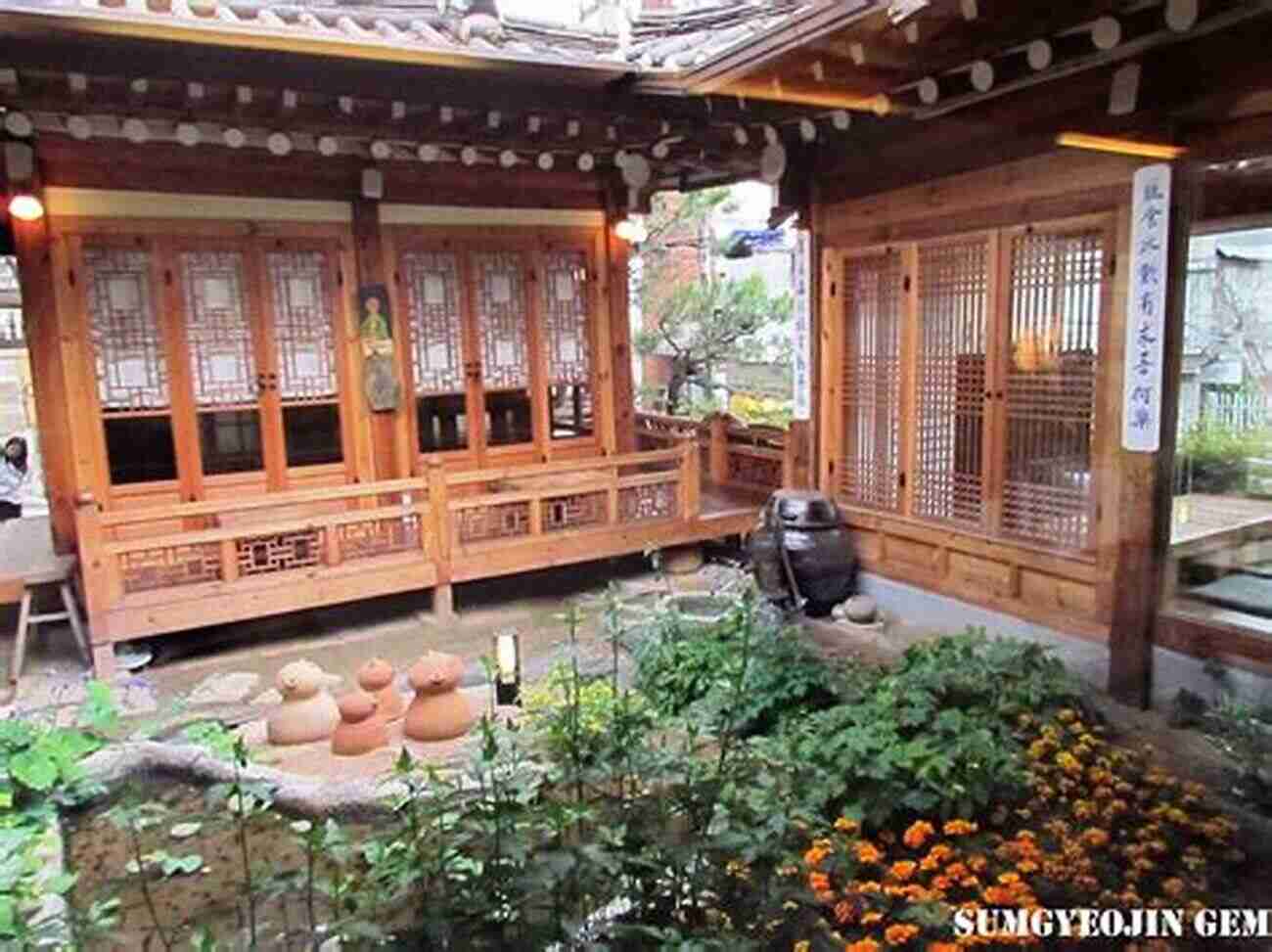 Traditional Korean Tea House Korea: A Local S Guide To Unmissable Activities And Hidden Gems In Seoul