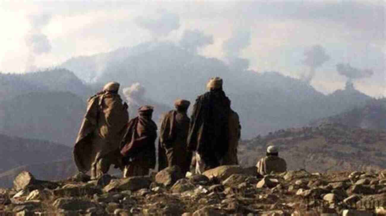 Trekking Through The Majestic Pashtun Mountains Conquering Barriers, Embracing Resilience How We Won And Lost The War In Afghanistan: Two Years In The Pashtun Homeland