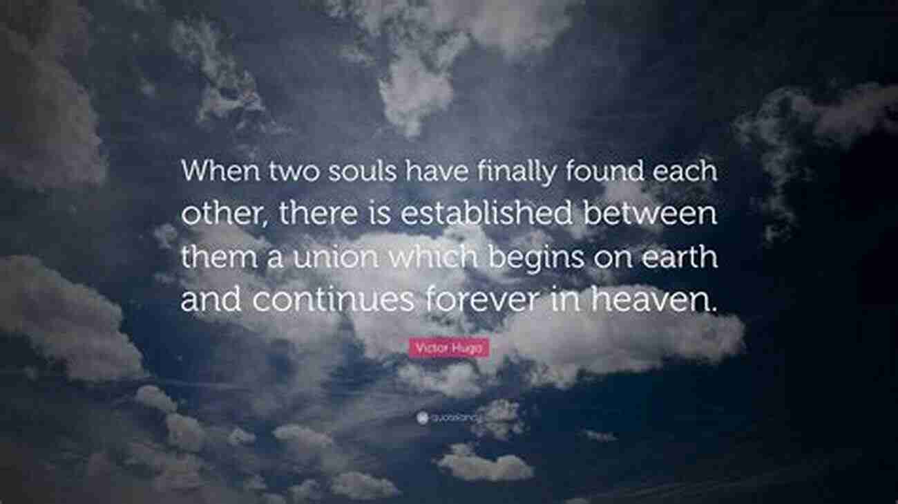 Two Souls Finally Reuniting In A Harmonious Union You Only Fall In Love Three Times: The Secret Search For Our Twin Flame