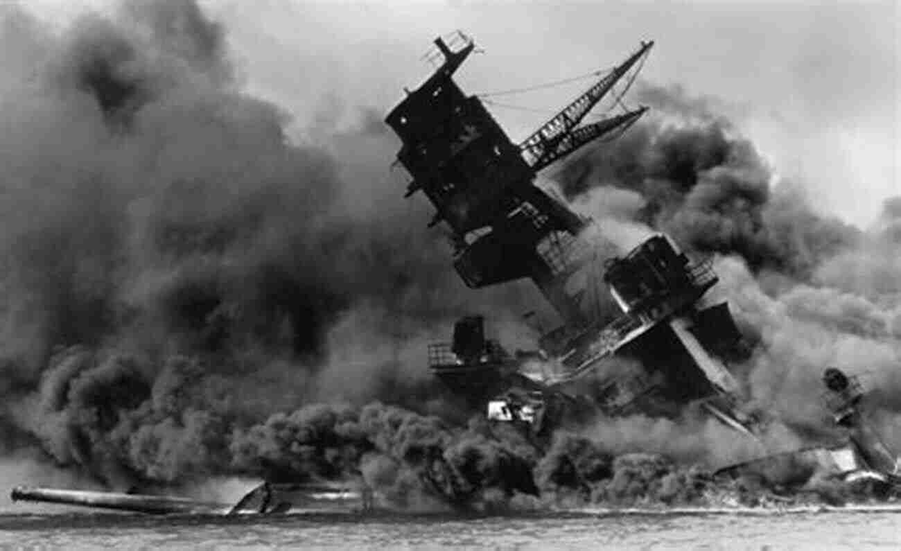 USS Arizona Legacy Brothers Down: Pearl Harbor And The Fate Of The Many Brothers Aboard The USS Arizona