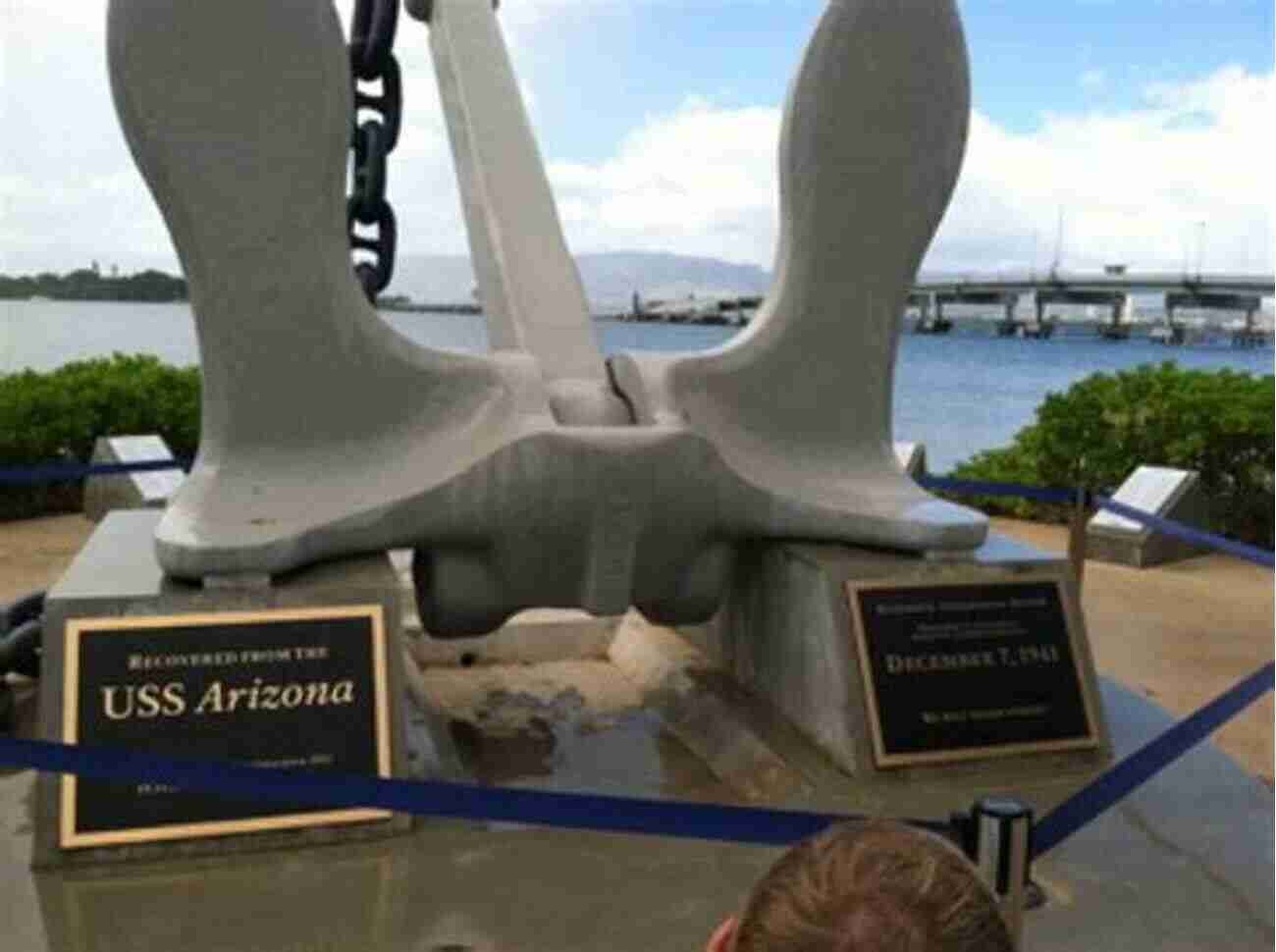 USS Arizona Memorial Brothers Down: Pearl Harbor And The Fate Of The Many Brothers Aboard The USS Arizona