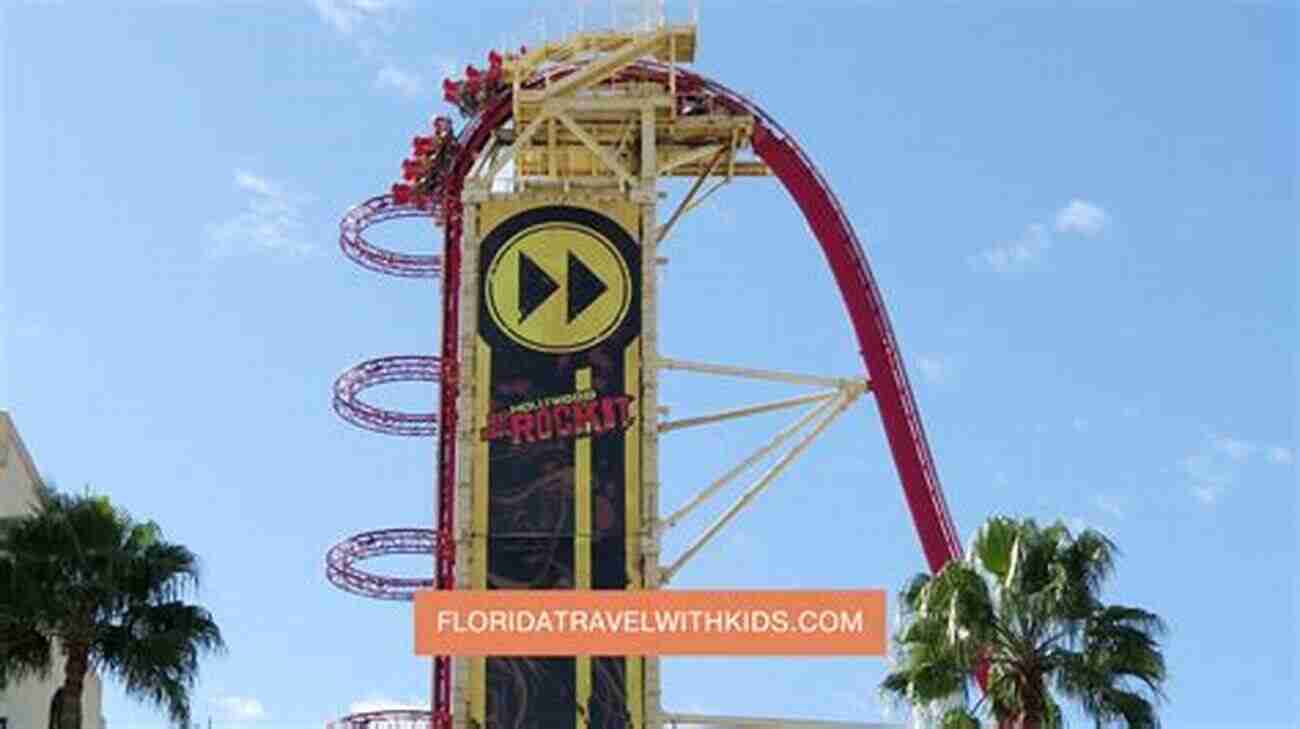 Universal Studios Hollywood Enjoy Thrilling Rides, Behind The Scenes Studio Tours, And Movie Magic Top 30 Family Activities Los Angeles (USA 2)