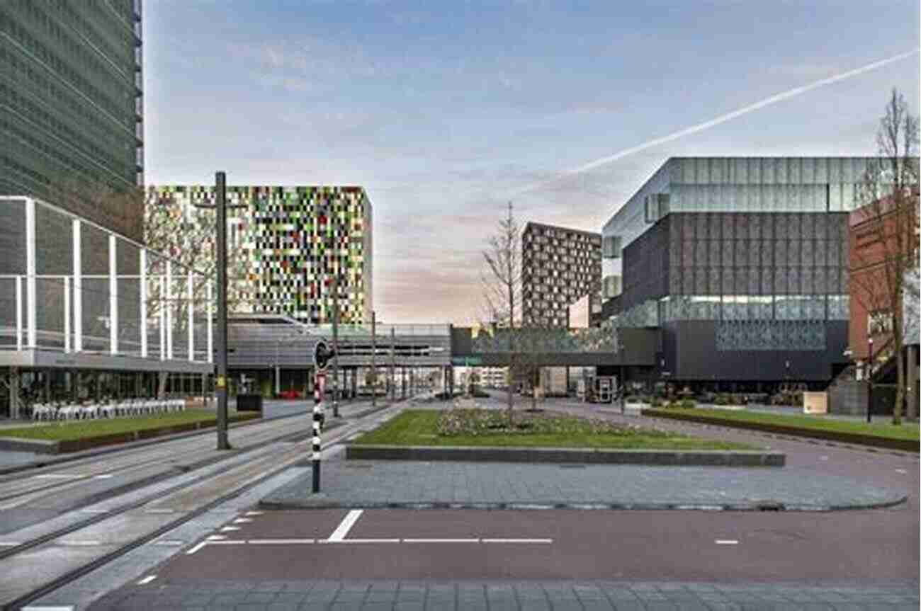 Utrecht Science Park A Child Interacting With A Science Experiment Utrecht CHILDREN: Travel Guide Anika Redhed