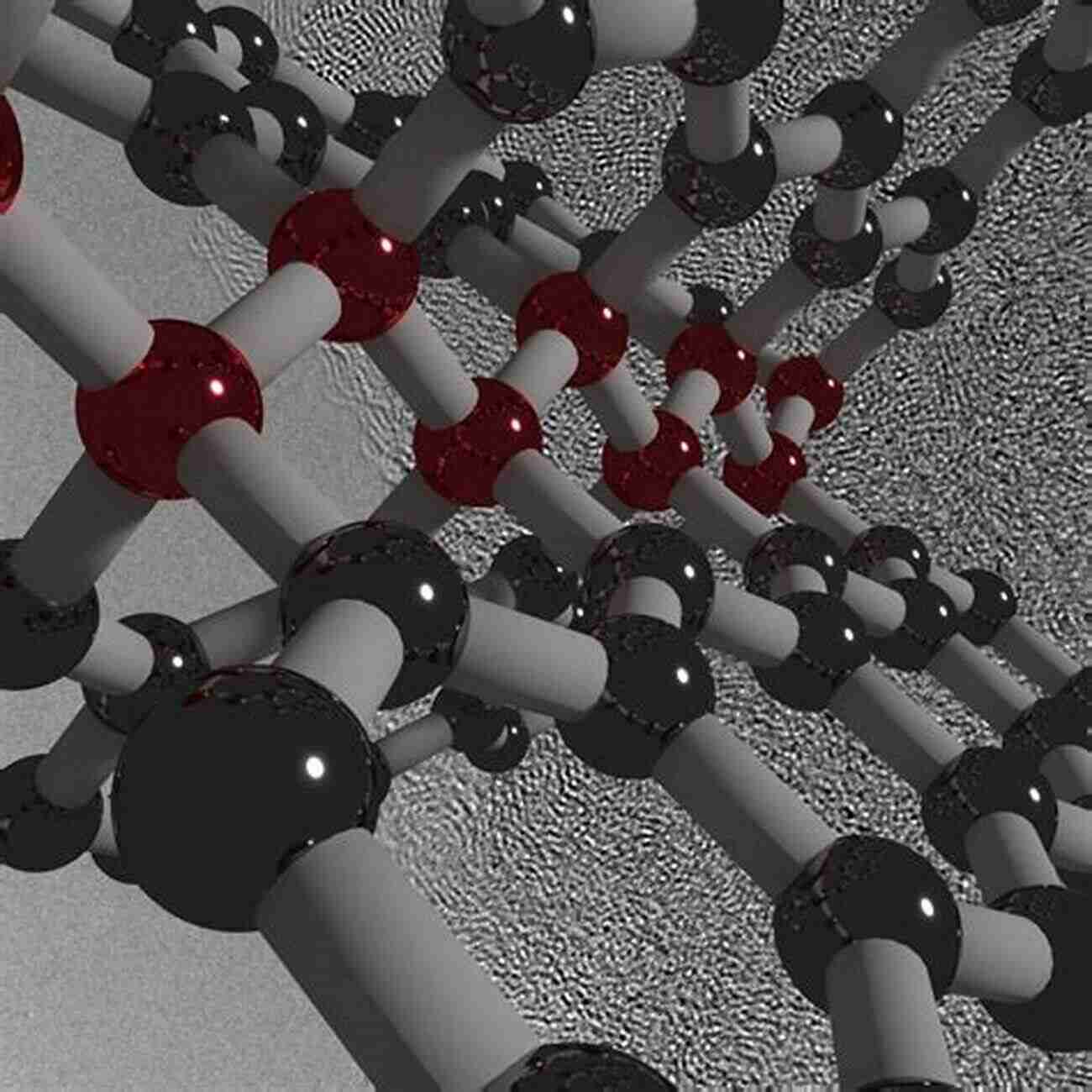 Visualization Of Material Structure Computational Materials Science: An 