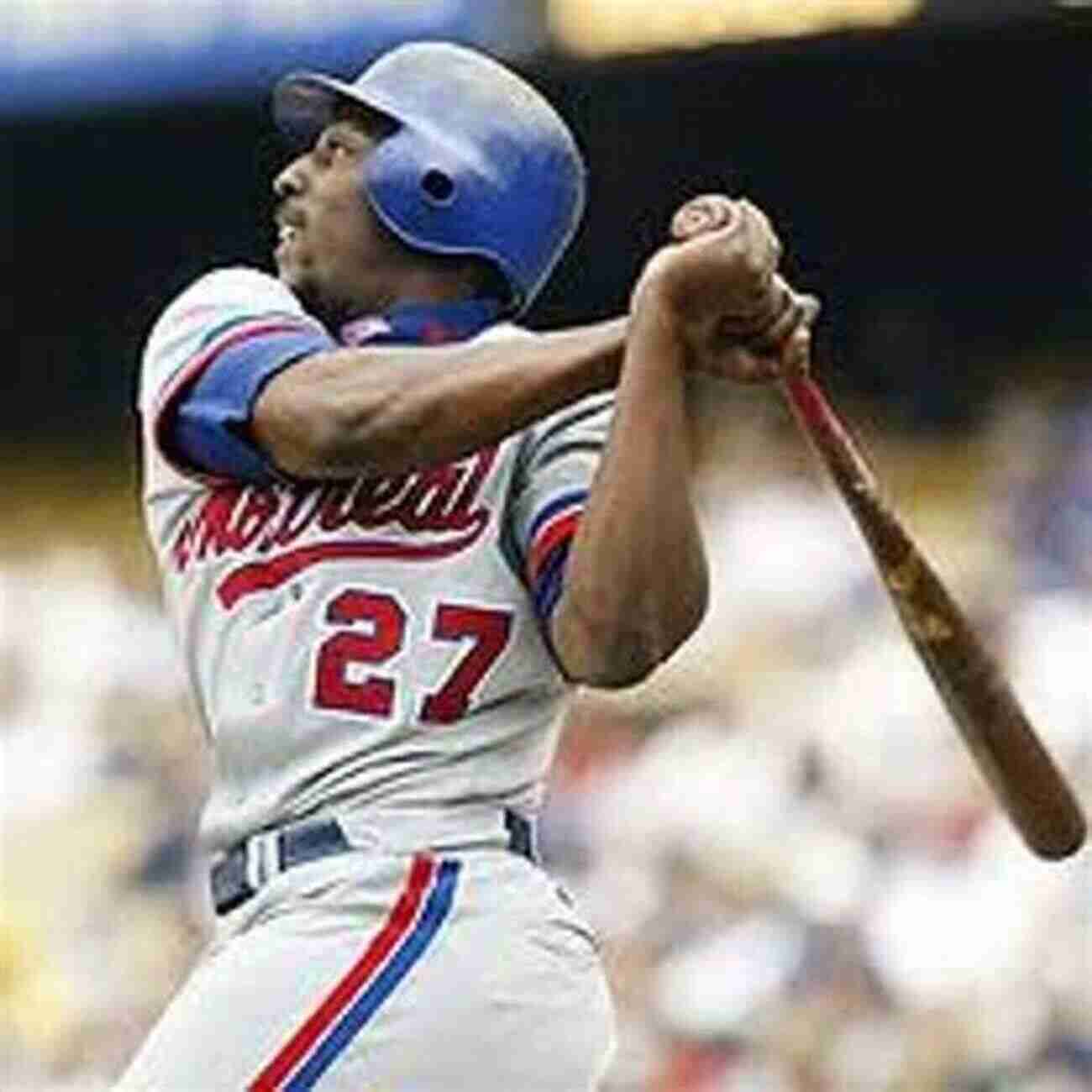 Vladimir Guerrero Vladi: Talented Hitter For The Montreal Expos And Los Angeles Angels Up Up And Away: The Kid The Hawk Rock Vladi Pedro Le Grand Orange Youppi The Crazy Business Of Baseball And The Ill Fated But Unforgettable Montreal Expos