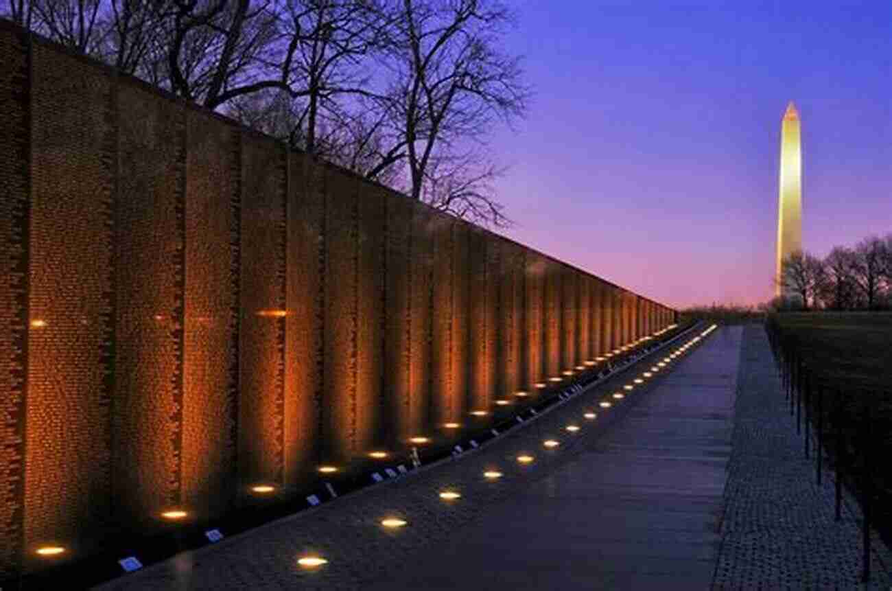 War Memorial At Sunset At The Going Down Of The Sun: Love Loss And Sacrifice In Afghanistan