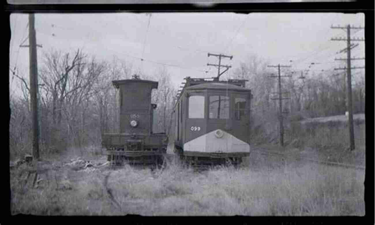 Washington Metro Train Capital Streetcars: Early Mass Transit In Washington D C (General History)