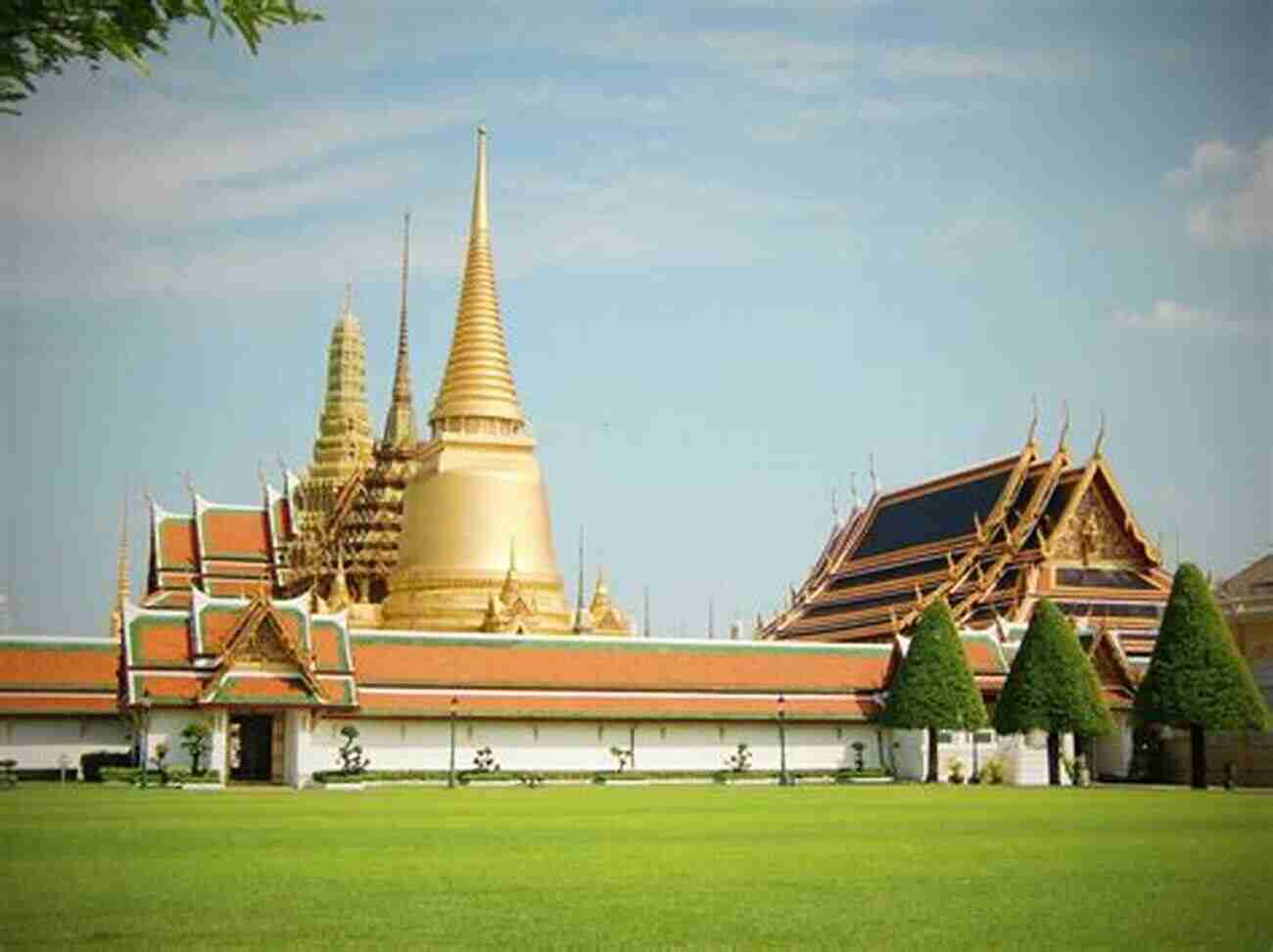 Wat Rattanakosin A Historic Temple Preserving Bangkok's Rich Heritage A Bangkok Temple Map For Silom The Wrong Side Of The Tracks