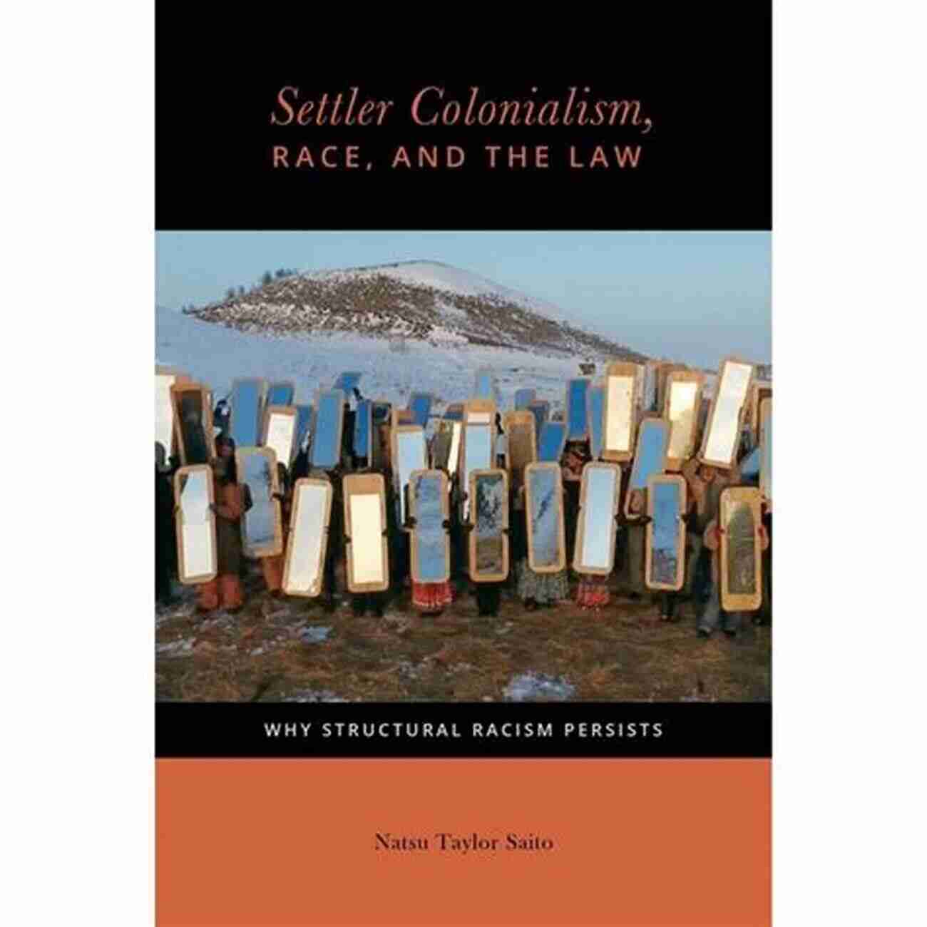 Why Structural Racism Persists Citizenship And Migration In The Americas Settler Colonialism Race And The Law: Why Structural Racism Persists (Citizenship And Migration In The Americas 2)