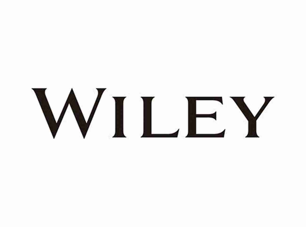 Wiley Logo Cluster Analysis (Wiley In Probability And Statistics 905)