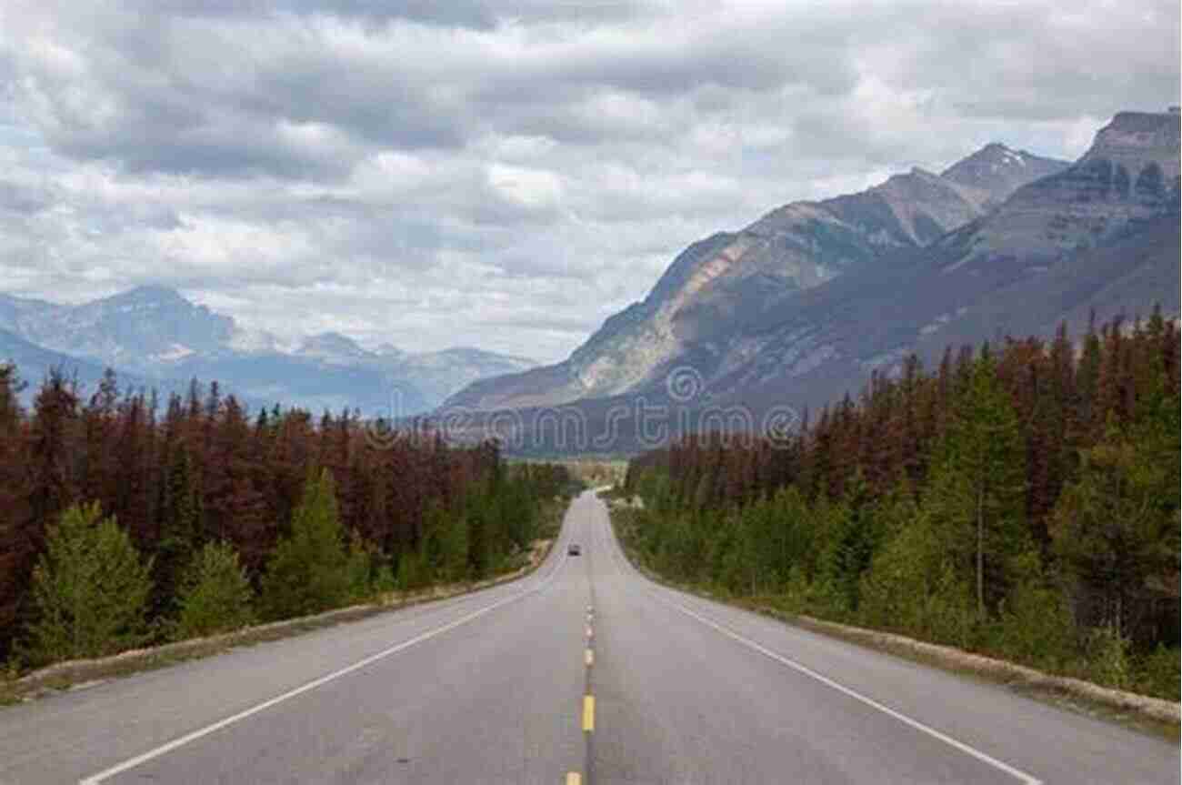 Yellowhead Highway Mount Robson Adventure Roads Of BC S Northwest Heartland