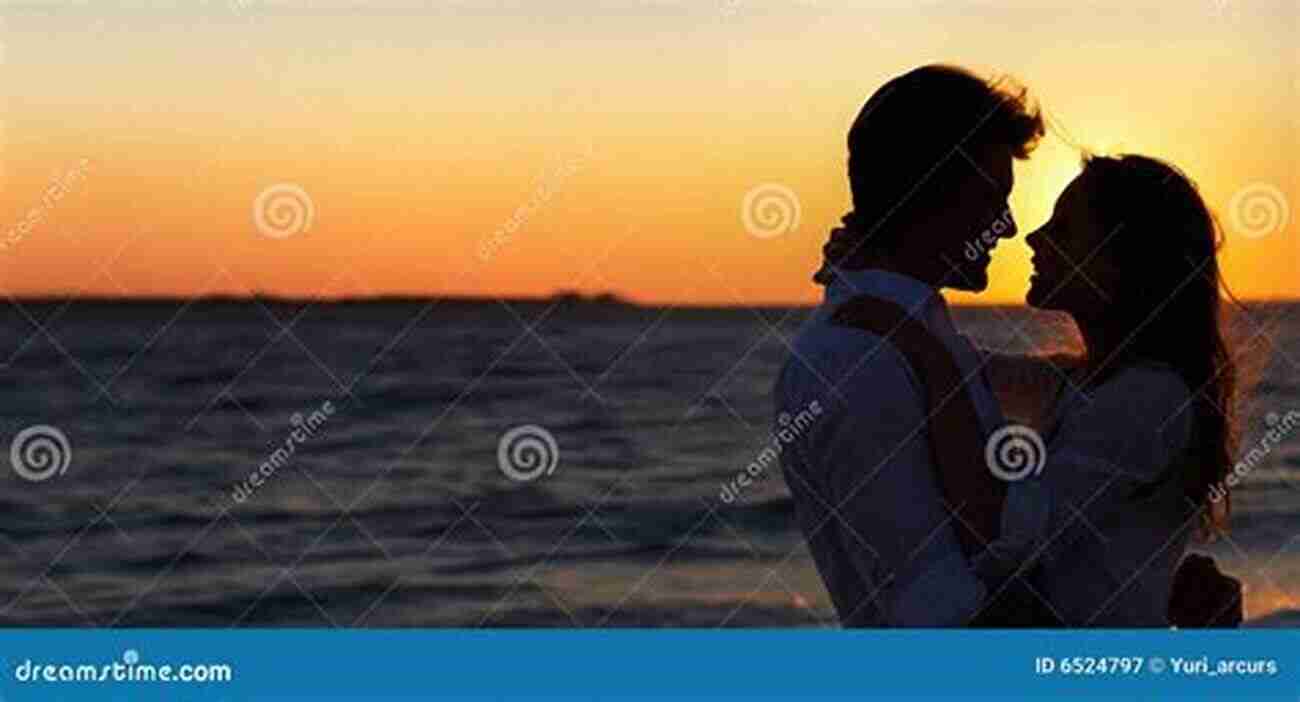 Young Couple Enjoying A Sunset On The Beach Chasing Impossible: A Coming Of Age YA Romance (Pushing The Limits)