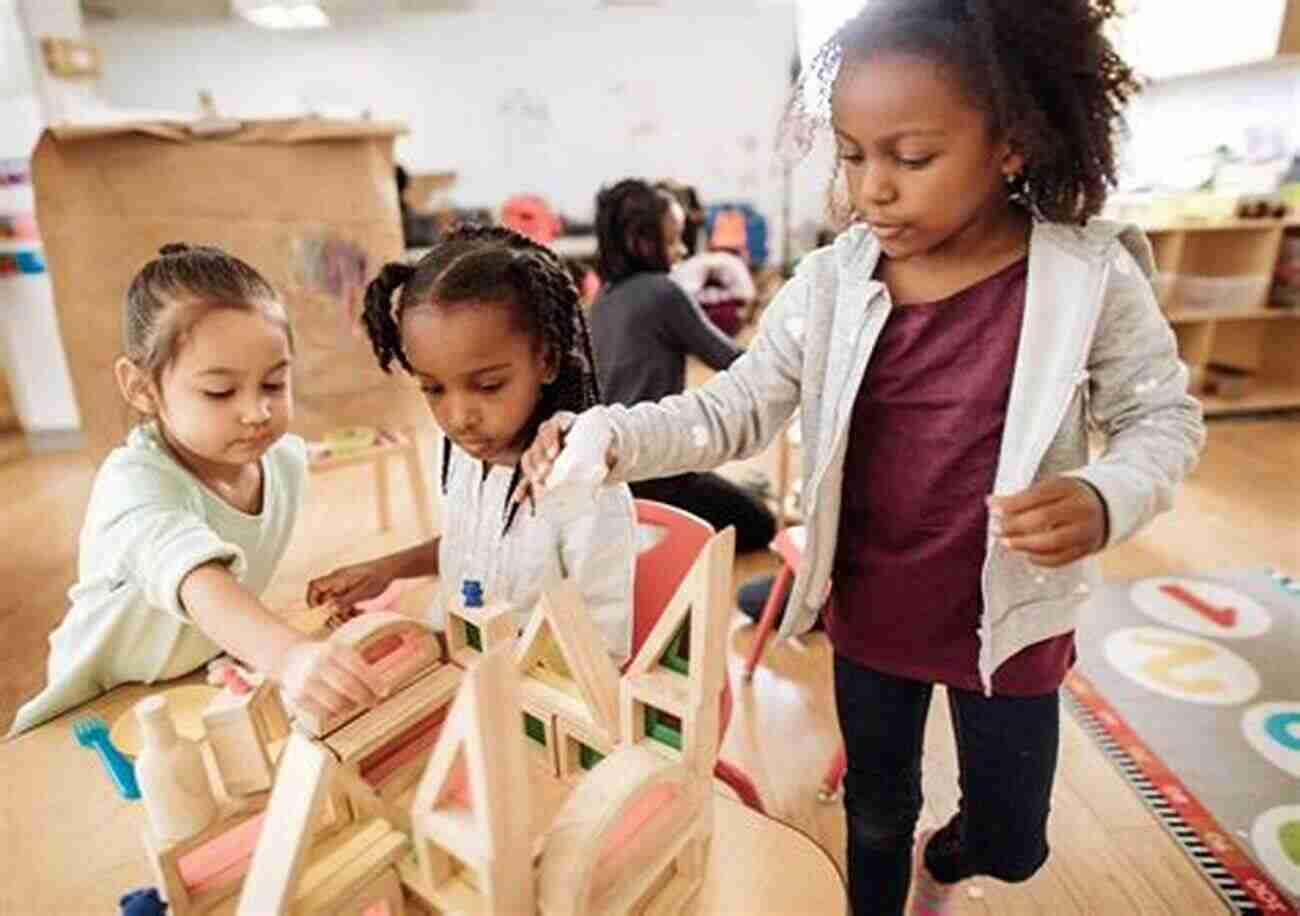 Children Playing And Learning In A Classroom We Could All Become Geniuses: Seeking Fun In Learning And Thinking