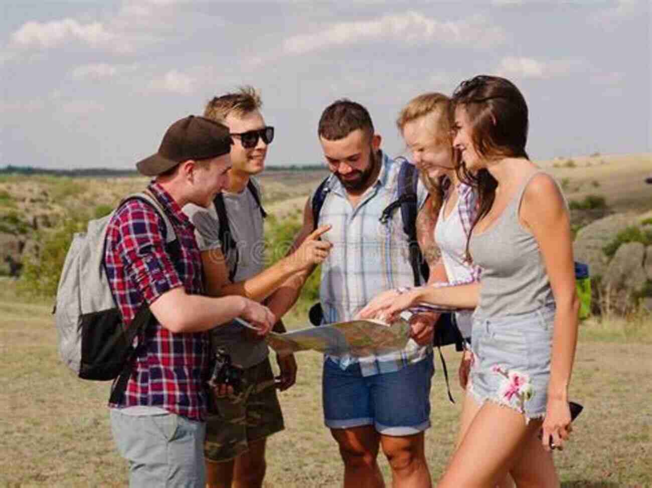 Guide Showing A Group Of Tourists The Incredible View At One Of The Top 30 Places Czech Republic: A Local S Guide With Insider Tips TOP 30 Places