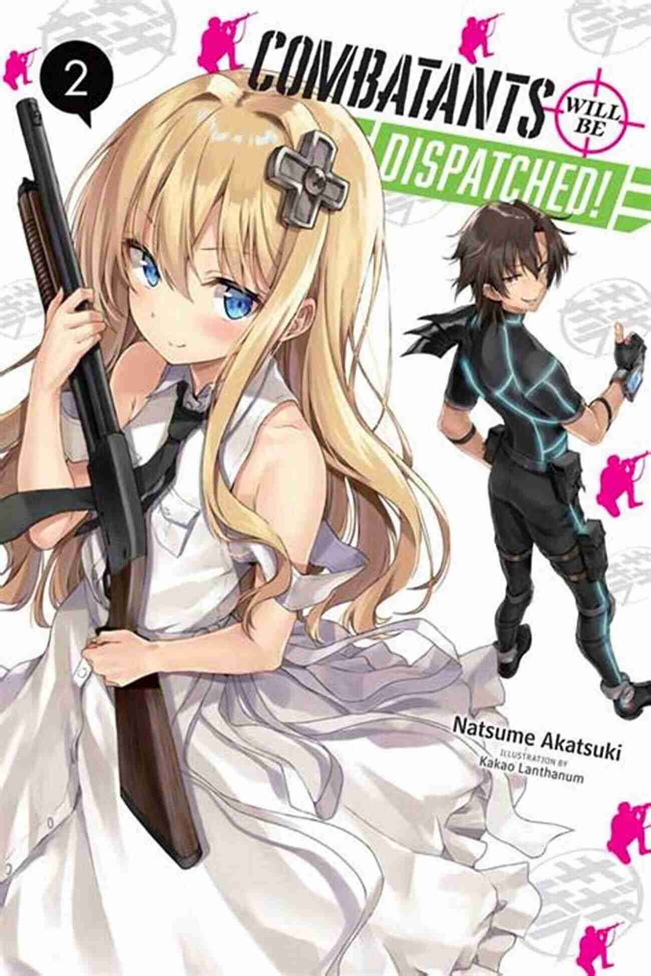 Light Novel Combatants Will Be Dispatched Combatants Will Be Dispatched Vol 3 (light Novel) (Combatants Will Be Dispatched (light Novel))