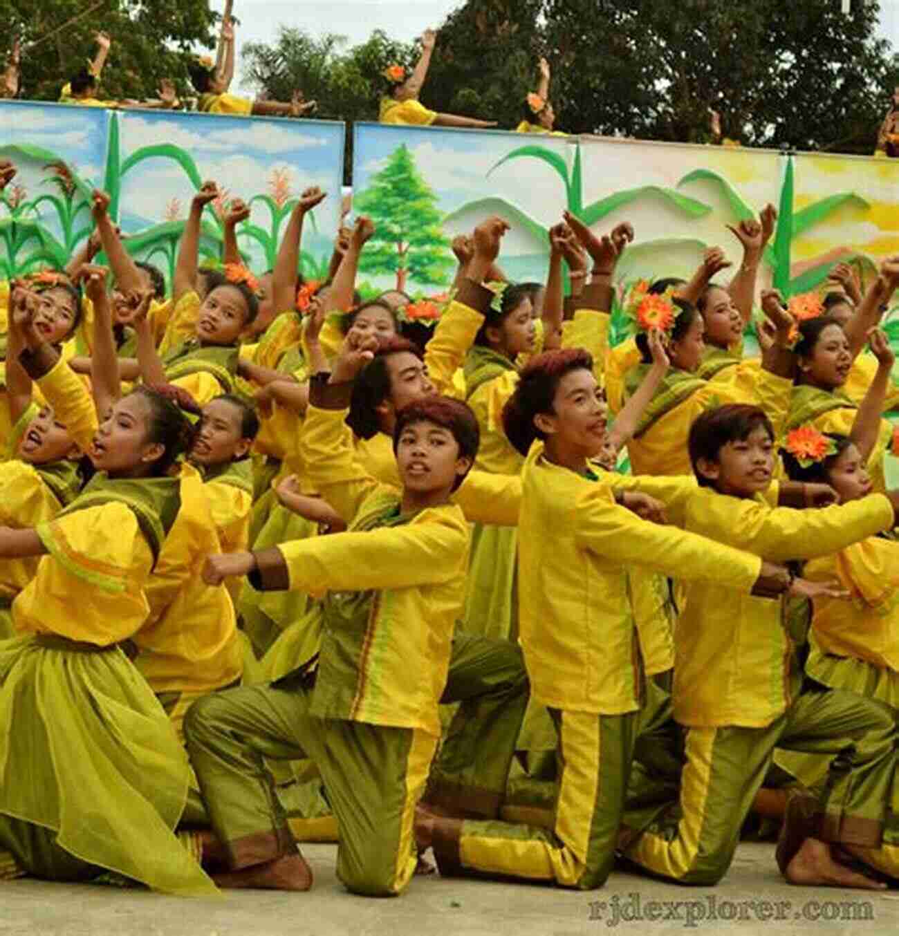 Maize Harvest Festival Dance Maize For The Gods: Unearthing The 9 000 Year History Of Corn