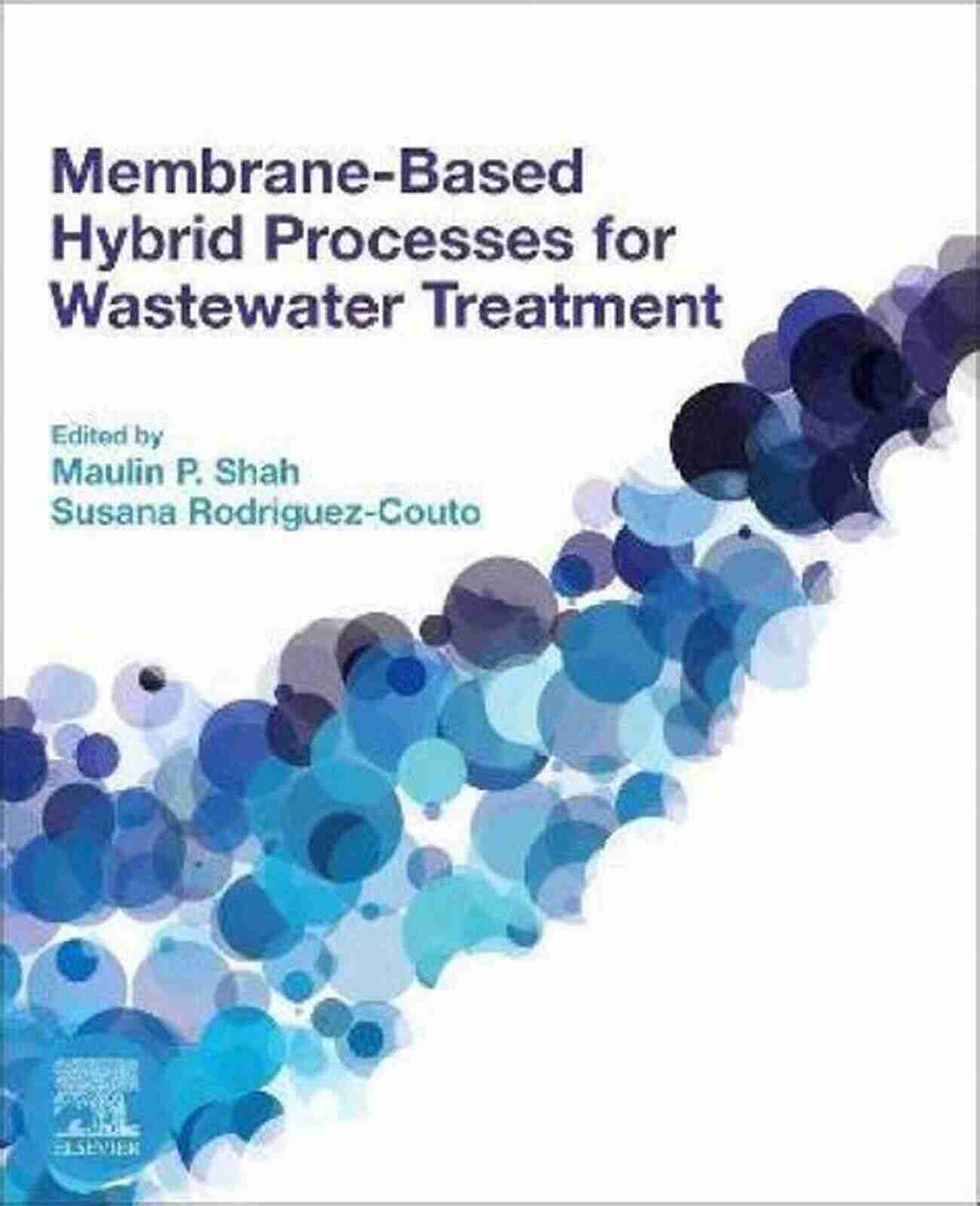 membrane based hybrid processes for wastewater treatment