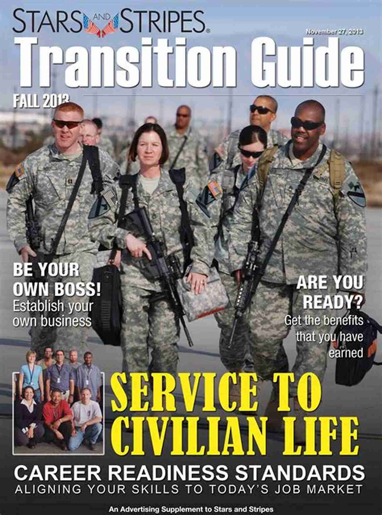 Military Women Transitioning To Civilian Life Invisible Veterans: What Happens When Military Women Become Civilians Again