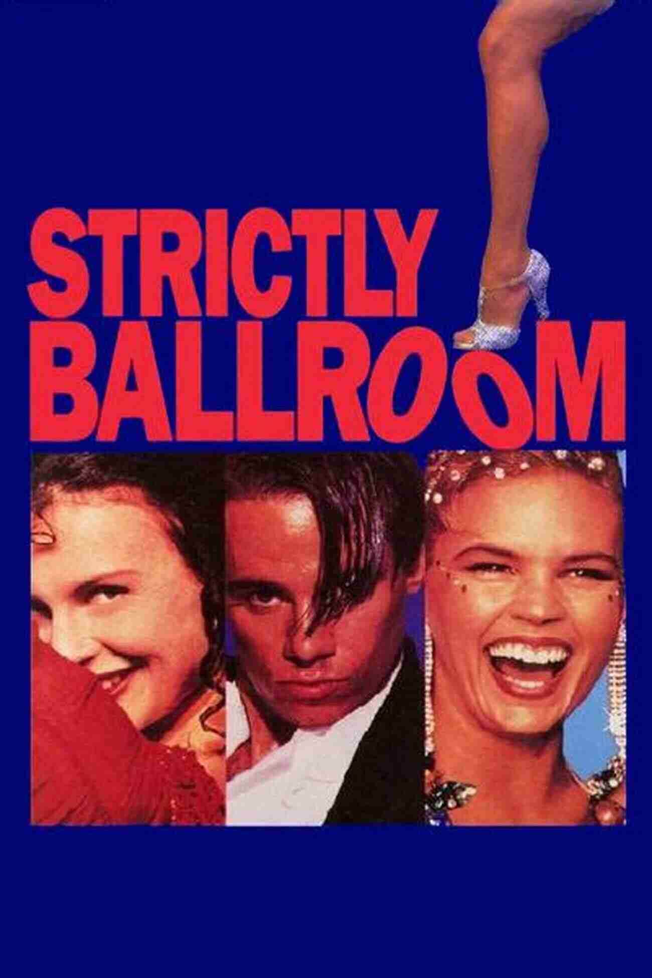 Strictly Ballroom Film Commentary Strictly Ballroom Film Commentary: Deepen Your Knowledge And Understanding Of This Film (C N Media Film Study Guide Series)