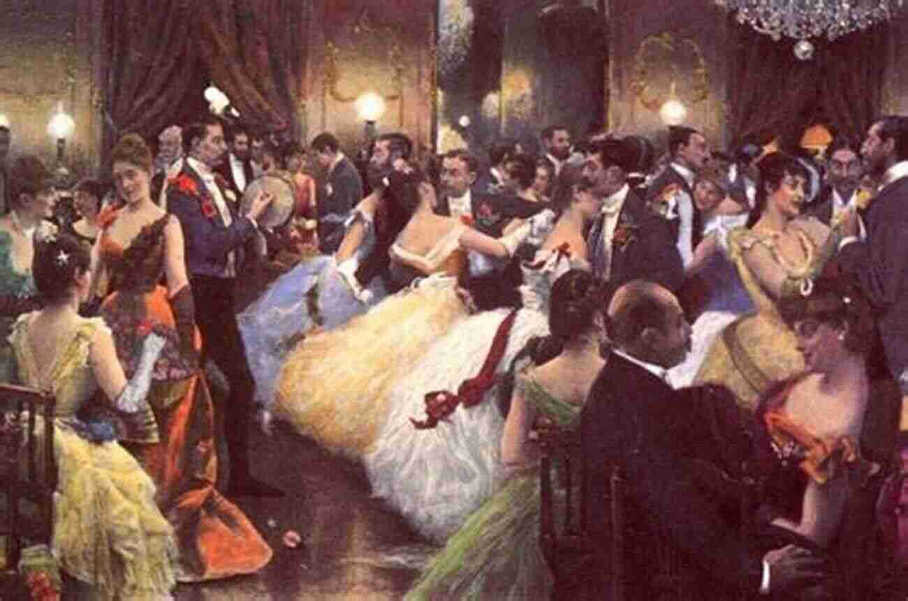 Victorian Dancing Victorian Dancing (Victorian Recipes 12)