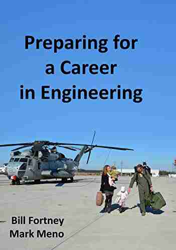 Preparing For A Career In Engineering