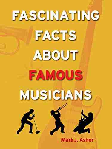 Fascinating Facts About Famous Musicians