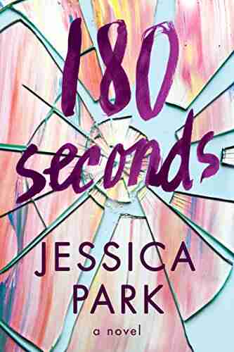 180 Seconds Jessica Park