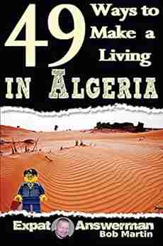 49 Ways To Make A Living In Algeria