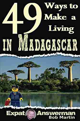 49 Ways To Make A Living In Madagascar