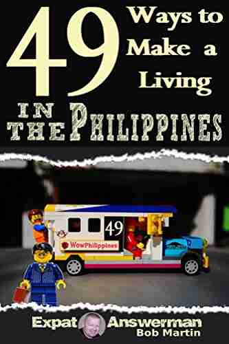 49 Ways to Make a Living in the Philippines