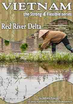 Red River Delta (Vietnam Strong Flexible 2)