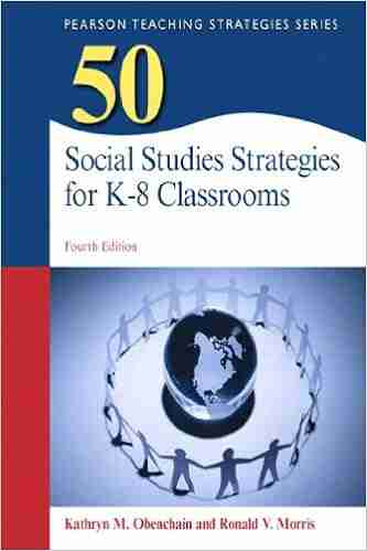 50 Social Studies Strategies For K 8 Classrooms (2 Downloads)