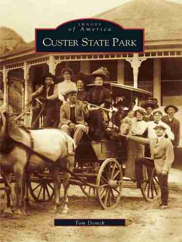 Custer State Park (Images of America)