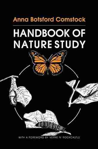 Handbook of Nature Study Anna Botsford Comstock