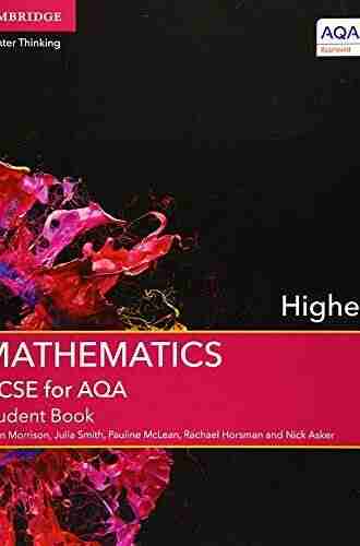 AQA GCSE Maths: Higher (AQA GCSE Maths 2014)