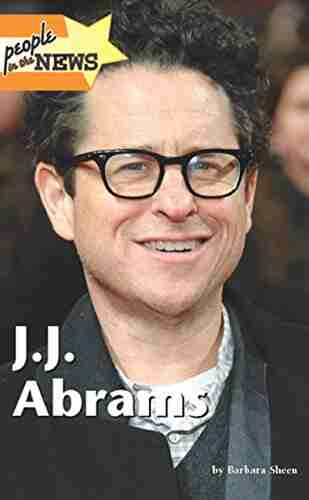 J J Abrams (People in the News)