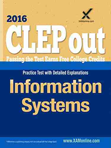 CLEP Information Systems Sharon A Wynne