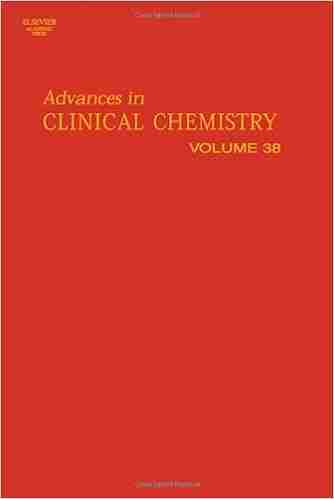 Advances In Clinical Chemistry (ISSN 38)