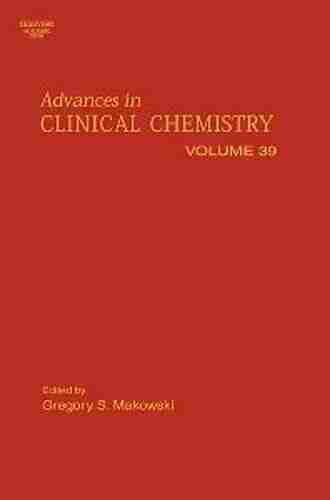 Advances in Clinical Chemistry (Volume 39)