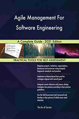 Agile Management For Software Engineering A Complete Guide 2021 Edition