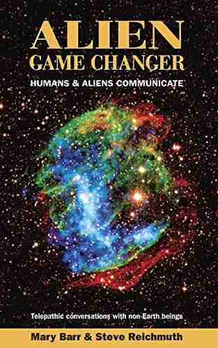 Alien Game Changer: Humans And Aliens Communicate