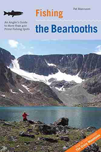 Fishing The Beartooths: An Angler S Guide To More Than 400 Prime Fishing Spots (Regional Fishing Series)