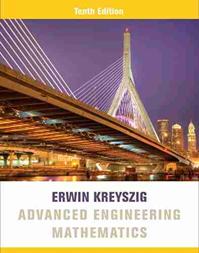 ADVANCED ENGINEERING MATHEMATICS : ERWIN KREYSZIG