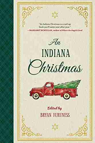 An Indiana Christmas Bryan Furuness