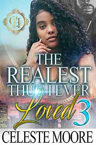 The Realest Thug I Ever Loved 3: An Urban Romance Finale