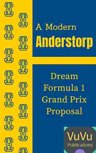 Anderstorp Dream Formula 1 Grand Prix Proposal (New Formula 1 Circuit Designs 8)