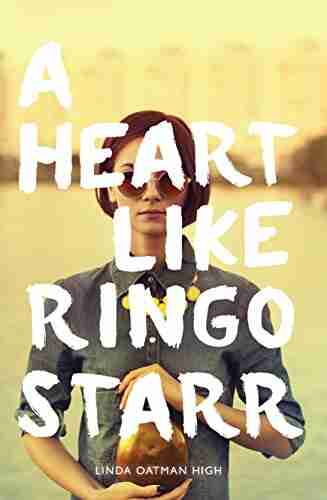 A Heart Like Ringo Starr (Gravel Road)