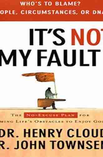 It S Not My Fault: Victim Mentality And Becoming Response Able