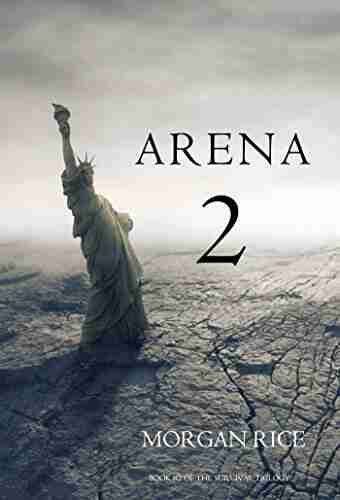 Arena 2 (Book #2 In The Survival Trilogy)